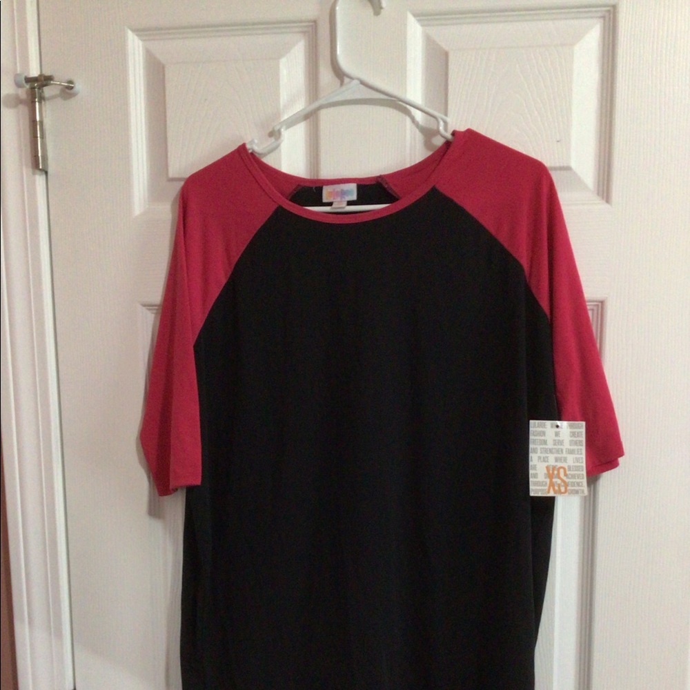 Lularoe Irma XS